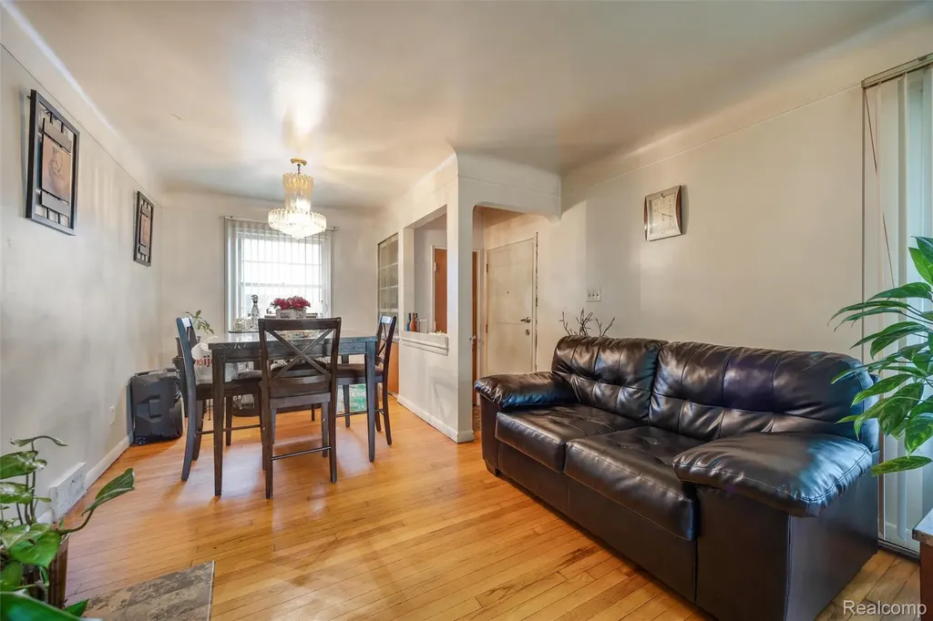 14481 Bramell Street Detroit City MI 48223