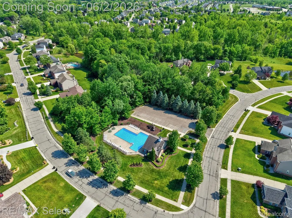 6288 Opal Lane Grand Blanc Charter Township MI 48439