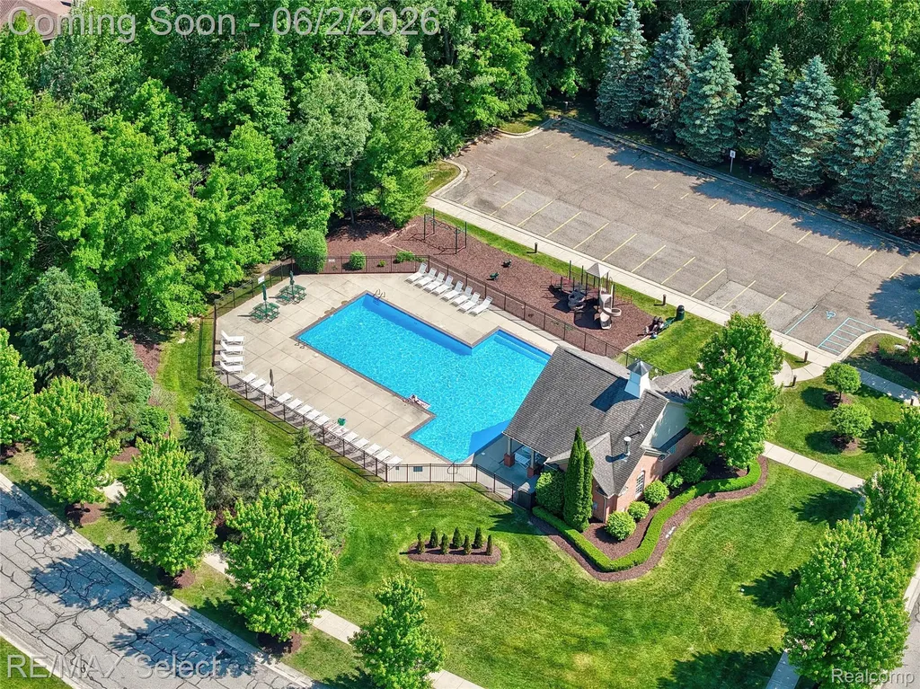 6288 Opal Lane Grand Blanc Charter Township MI 48439