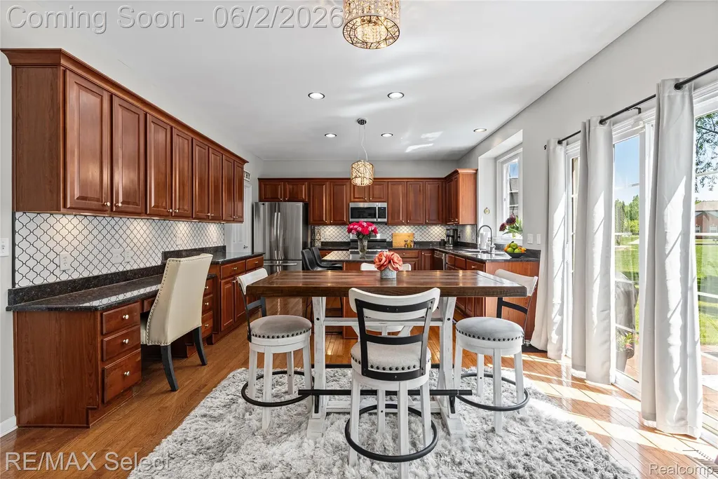 6288 Opal Lane Grand Blanc Charter Township MI 48439