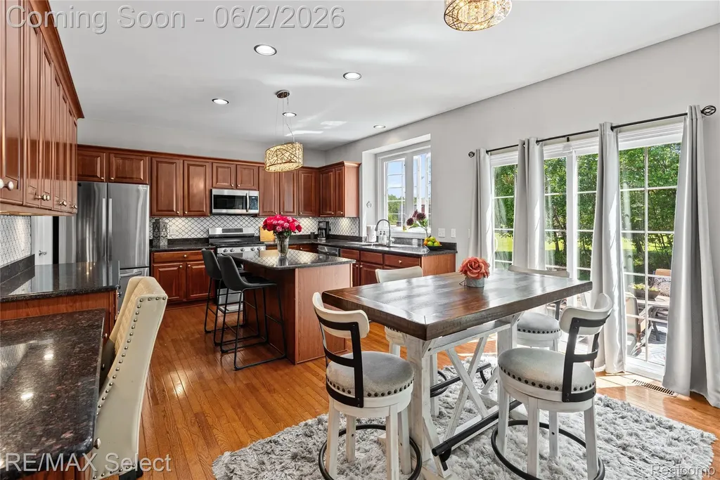 6288 Opal Lane Grand Blanc Charter Township MI 48439