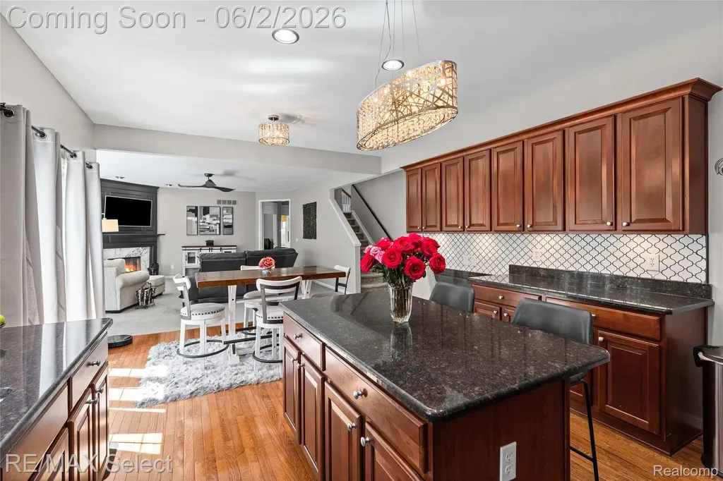 6288 Opal Lane Grand Blanc Charter Township MI 48439