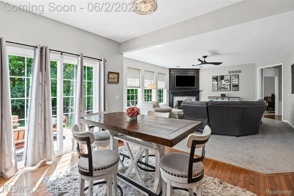6288 Opal Lane Grand Blanc Charter Township MI 48439