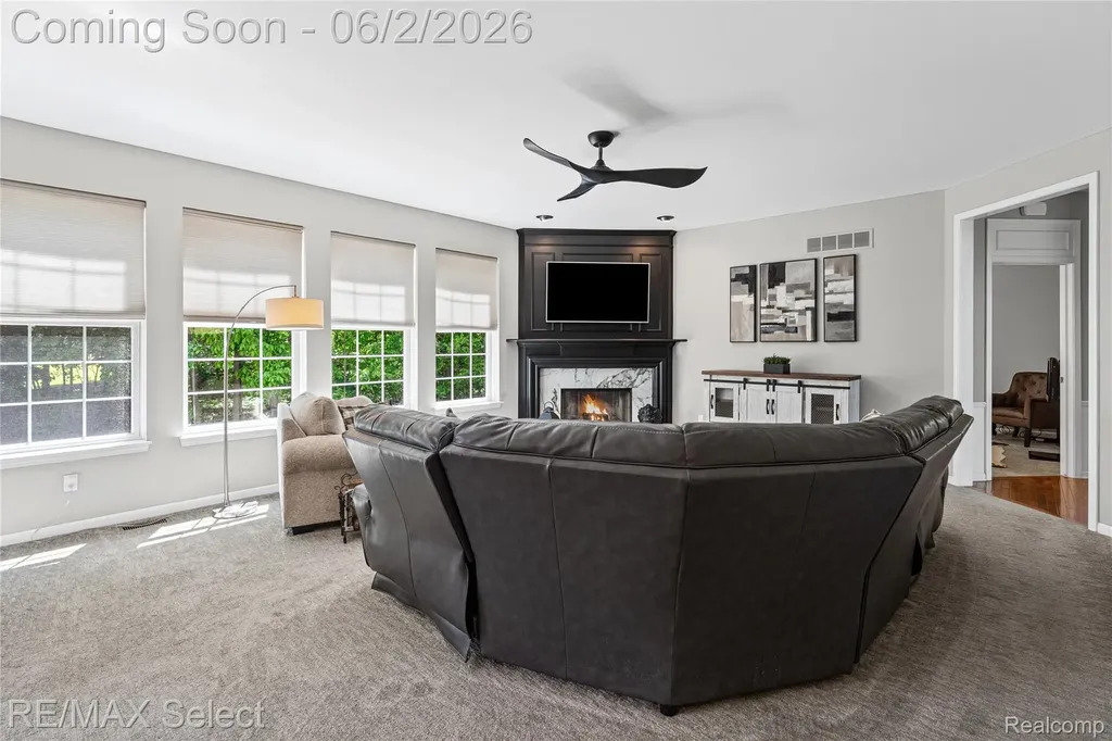 6288 Opal Lane Grand Blanc Charter Township MI 48439