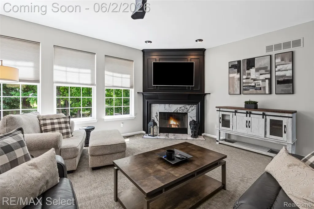 6288 Opal Lane Grand Blanc Charter Township MI 48439
