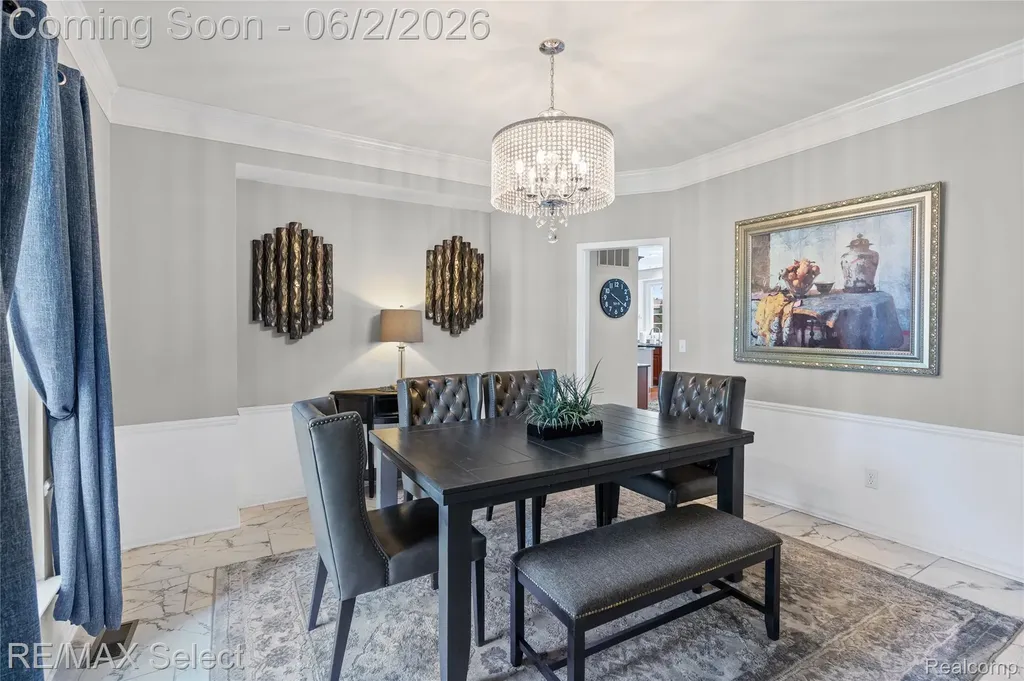 6288 Opal Lane Grand Blanc Charter Township MI 48439