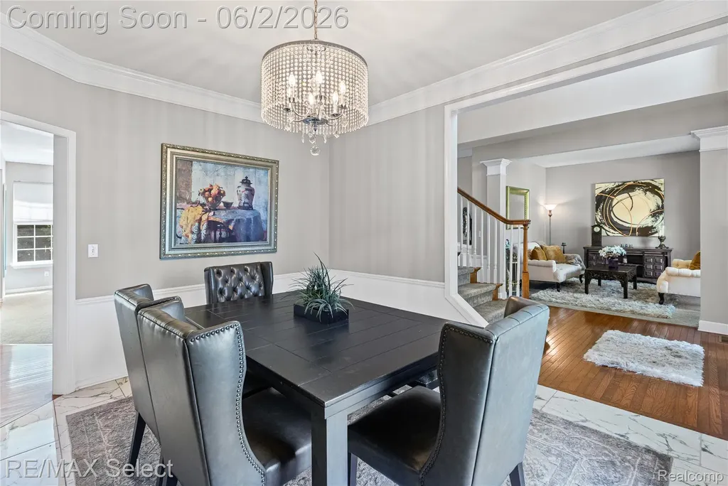 6288 Opal Lane Grand Blanc Charter Township MI 48439