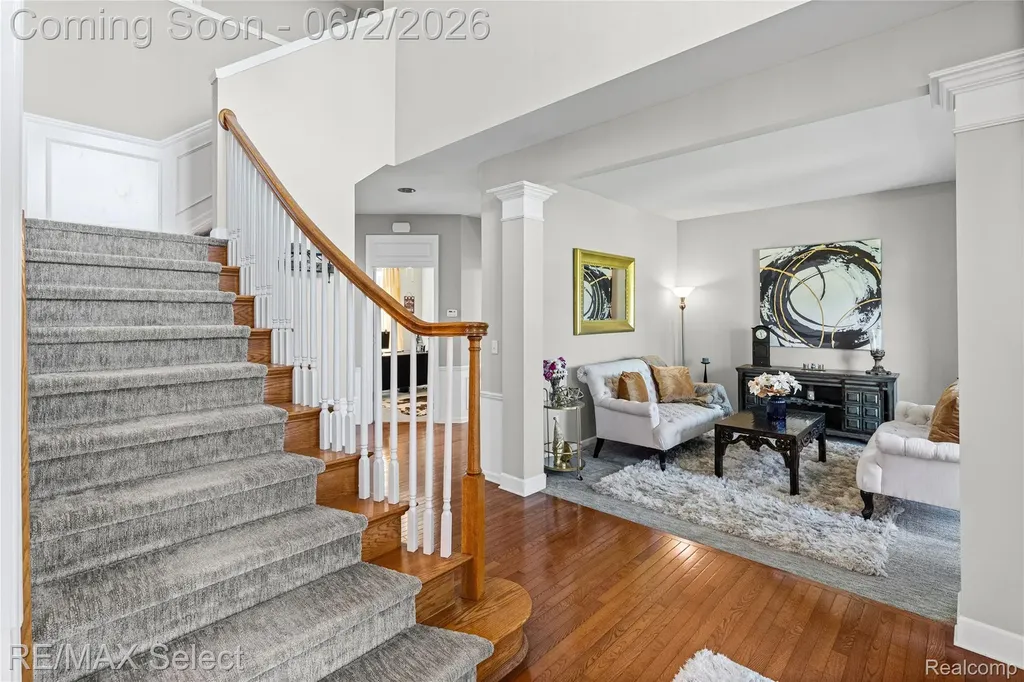 6288 Opal Lane Grand Blanc Charter Township MI 48439