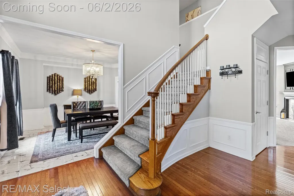 6288 Opal Lane Grand Blanc Charter Township MI 48439