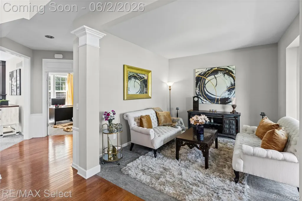 6288 Opal Lane Grand Blanc Charter Township MI 48439