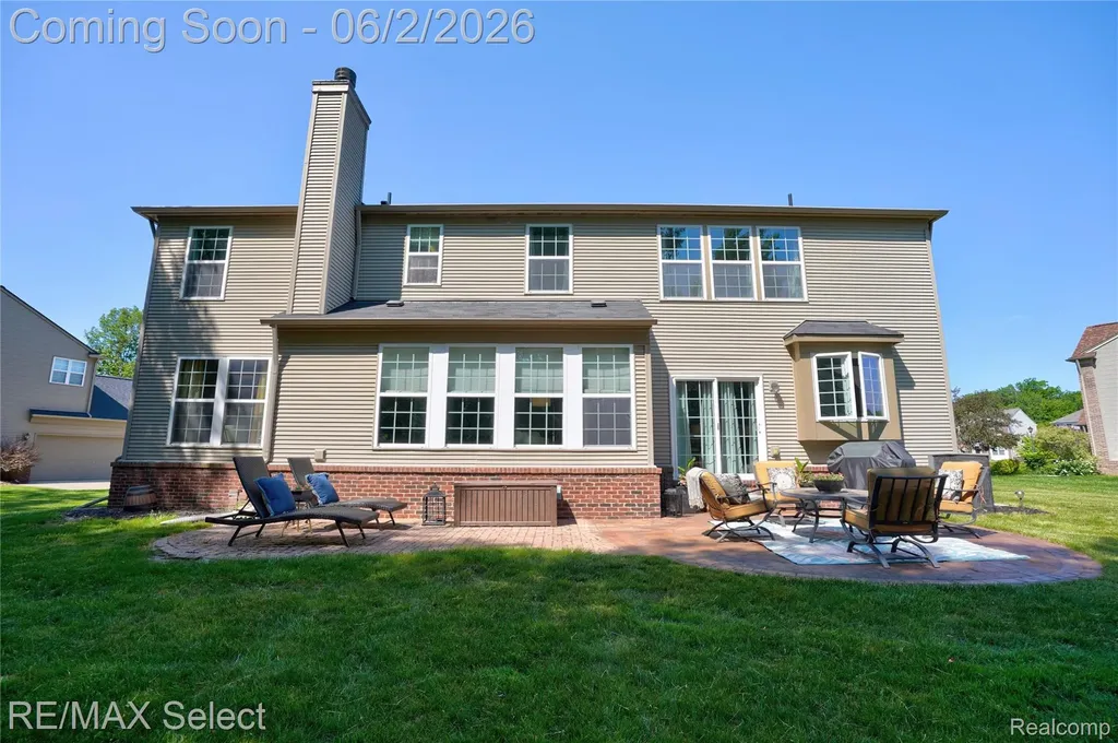6288 Opal Lane Grand Blanc Charter Township MI 48439