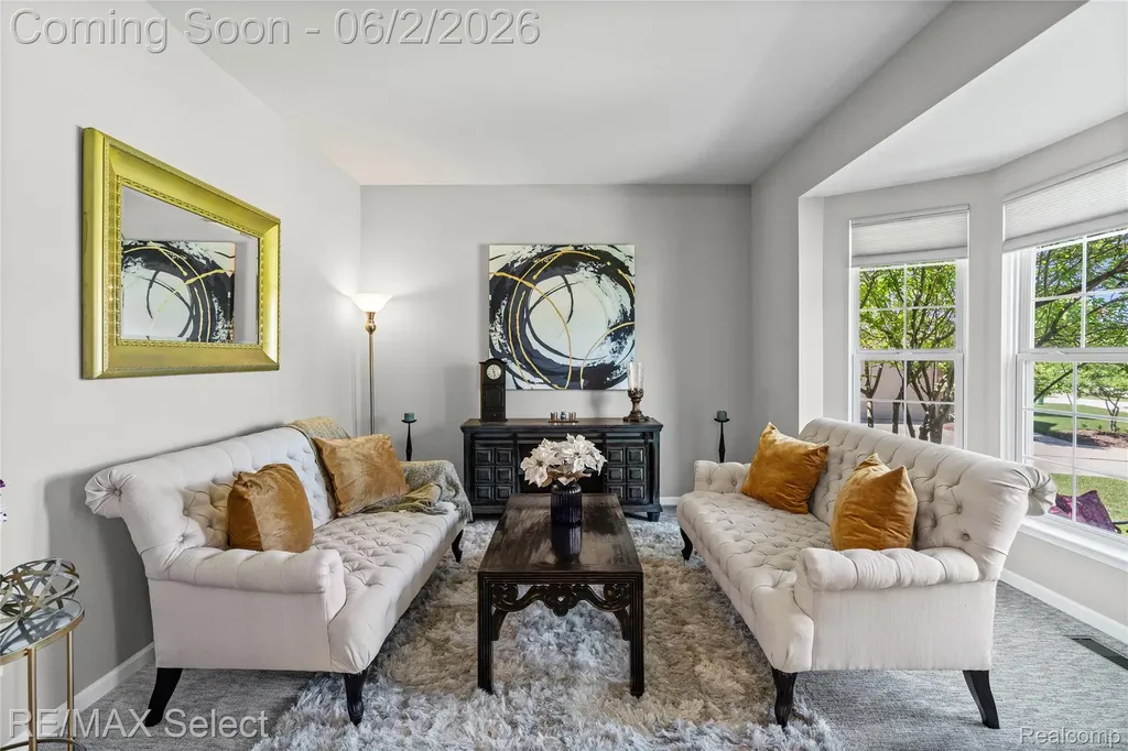 6288 Opal Lane Grand Blanc Charter Township MI 48439