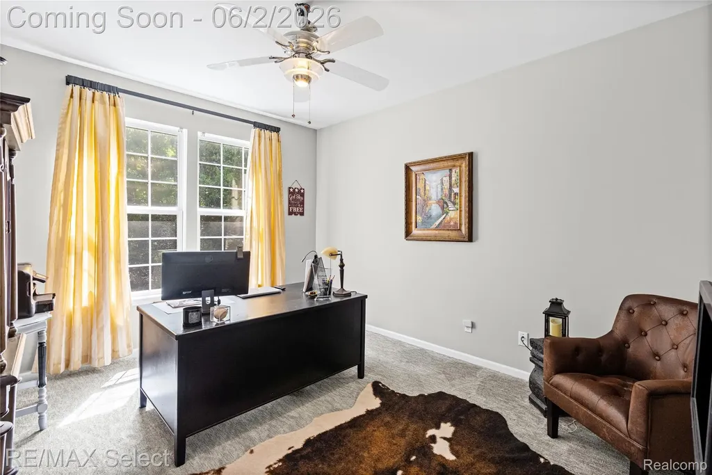6288 Opal Lane Grand Blanc Charter Township MI 48439