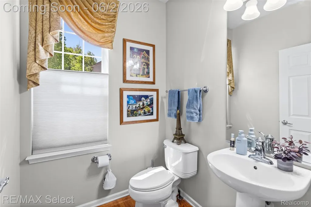 6288 Opal Lane Grand Blanc Charter Township MI 48439