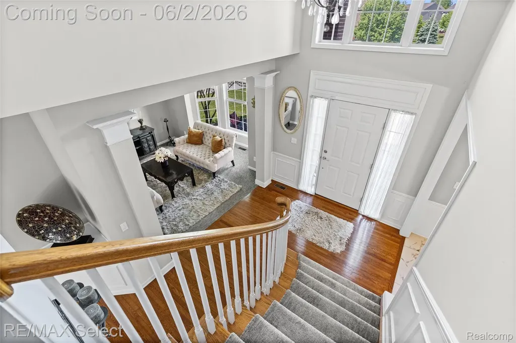 6288 Opal Lane Grand Blanc Charter Township MI 48439