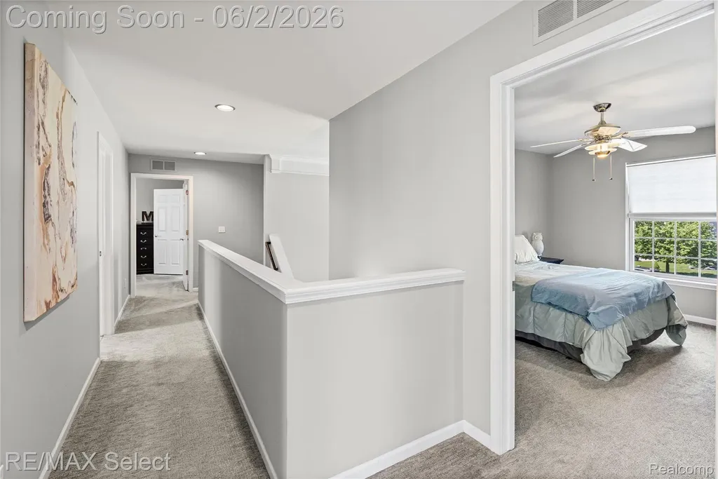 6288 Opal Lane Grand Blanc Charter Township MI 48439