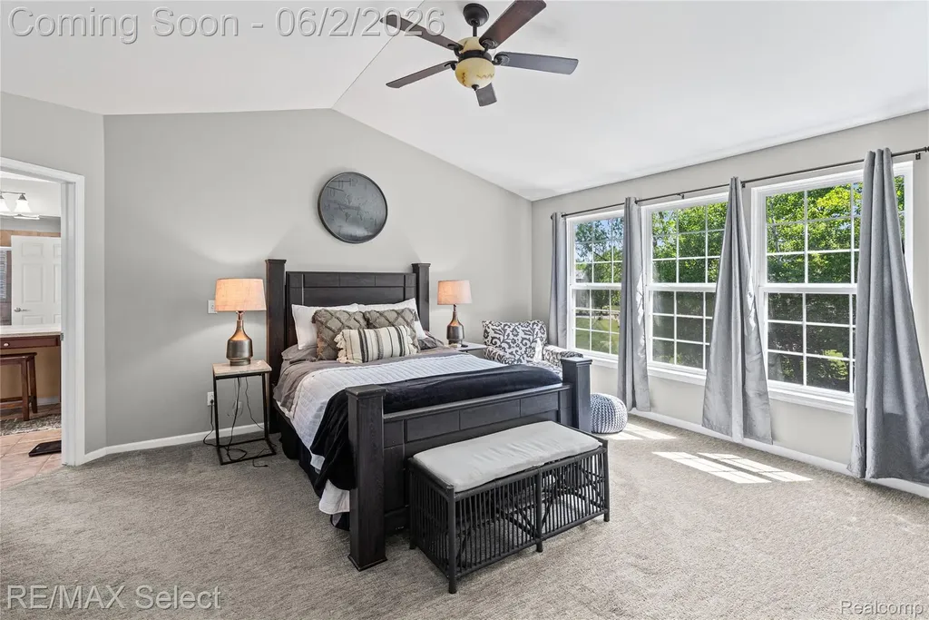6288 Opal Lane Grand Blanc Charter Township MI 48439