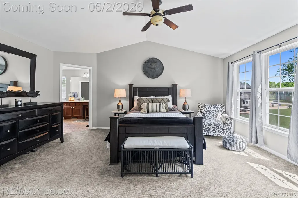 6288 Opal Lane Grand Blanc Charter Township MI 48439