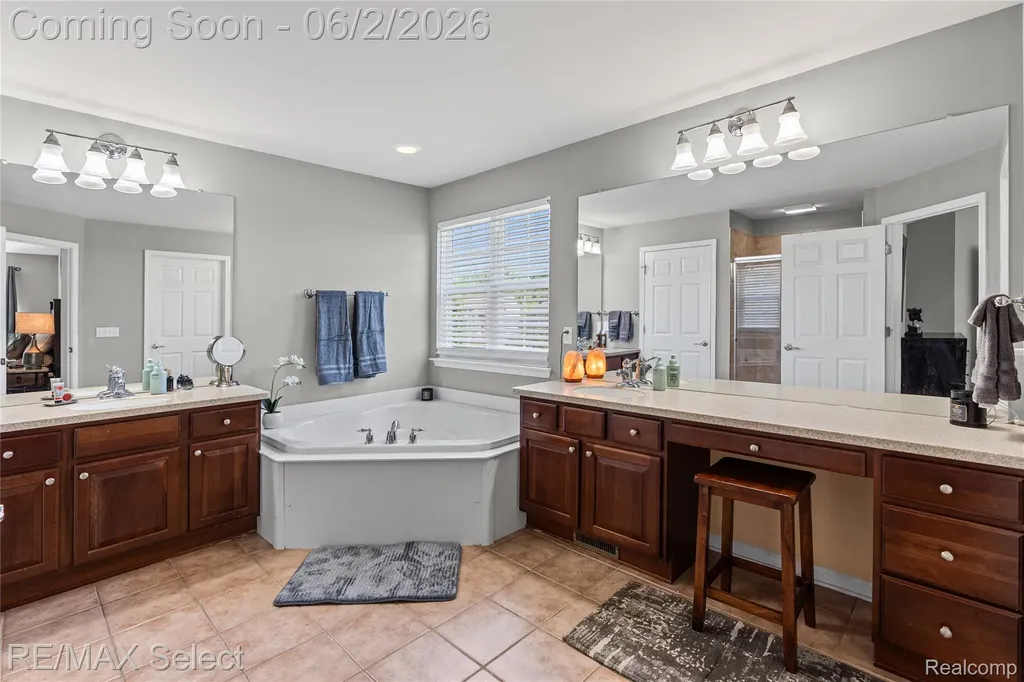 6288 Opal Lane Grand Blanc Charter Township MI 48439