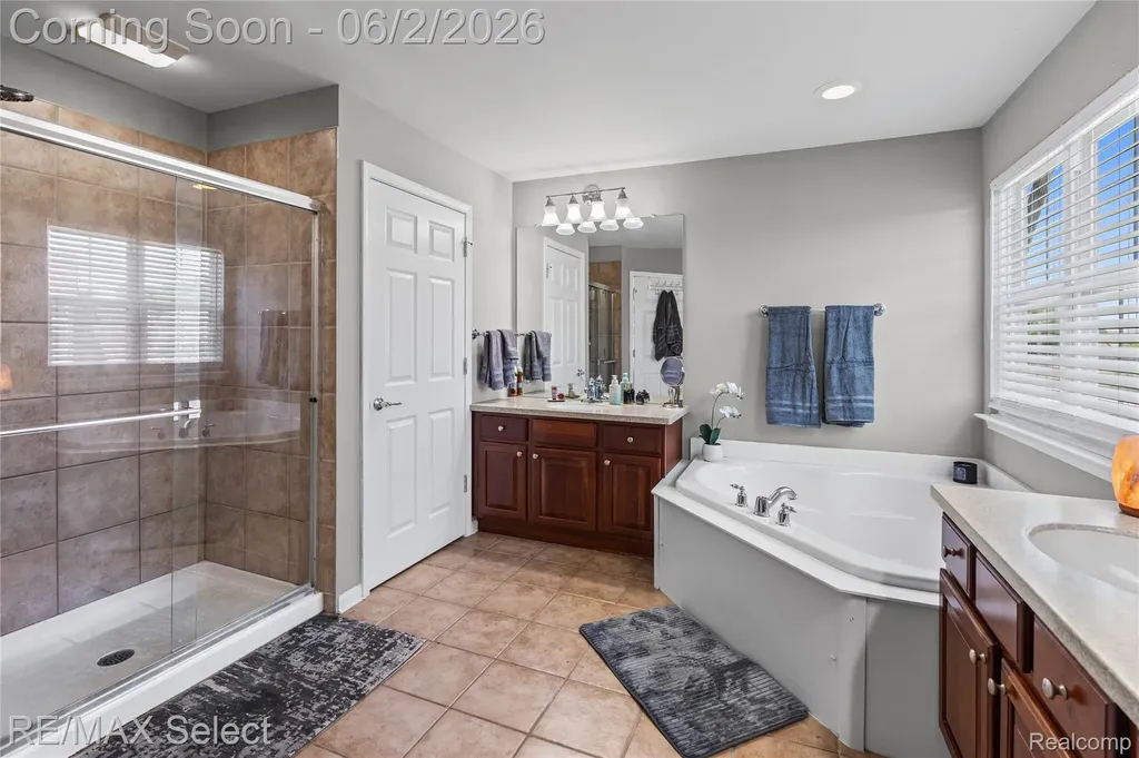 6288 Opal Lane Grand Blanc Charter Township MI 48439