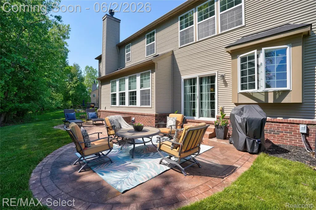 6288 Opal Lane Grand Blanc Charter Township MI 48439