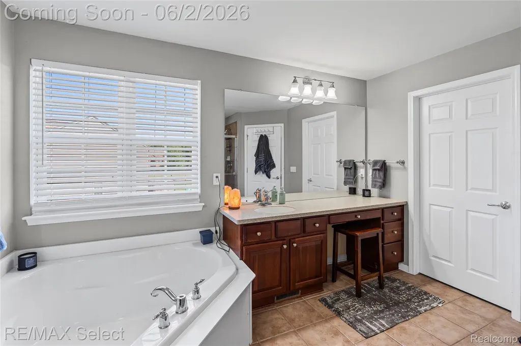 6288 Opal Lane Grand Blanc Charter Township MI 48439