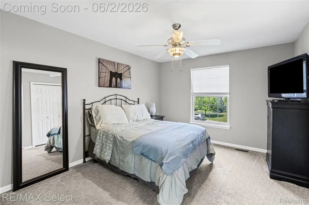 6288 Opal Lane Grand Blanc Charter Township MI 48439