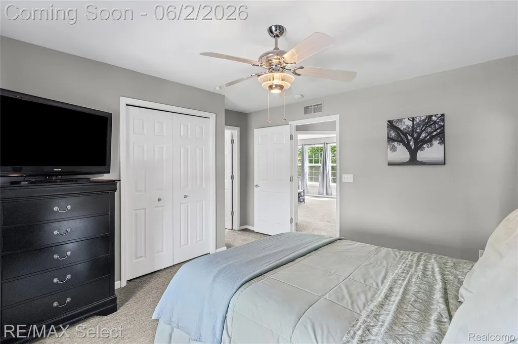 6288 Opal Lane Grand Blanc Charter Township MI 48439