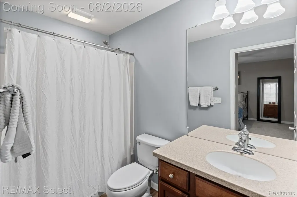 6288 Opal Lane Grand Blanc Charter Township MI 48439