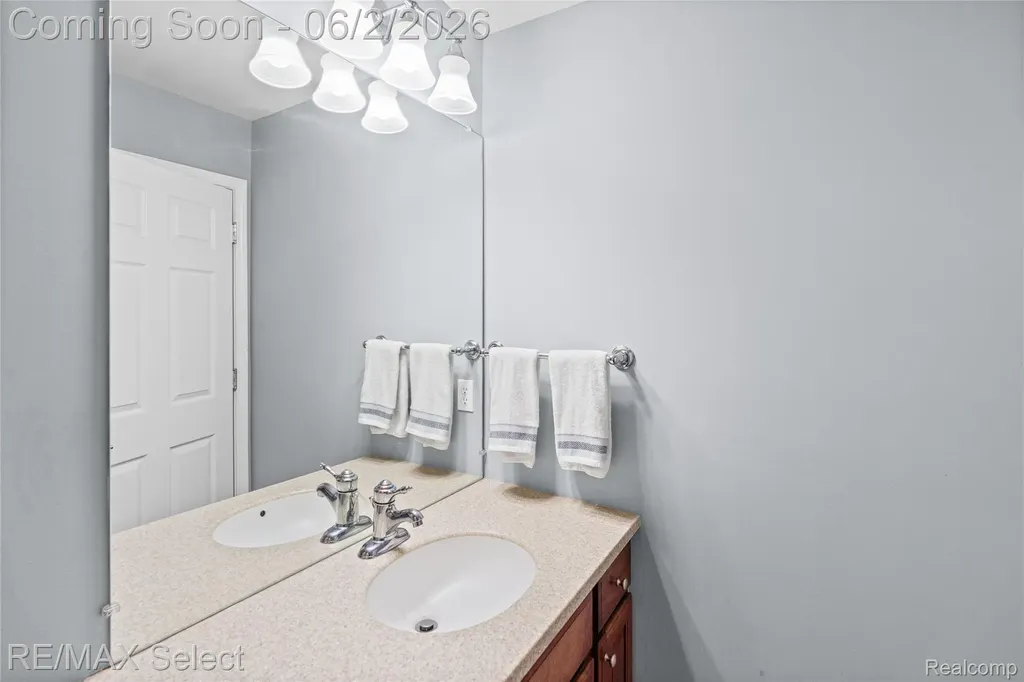 6288 Opal Lane Grand Blanc Charter Township MI 48439