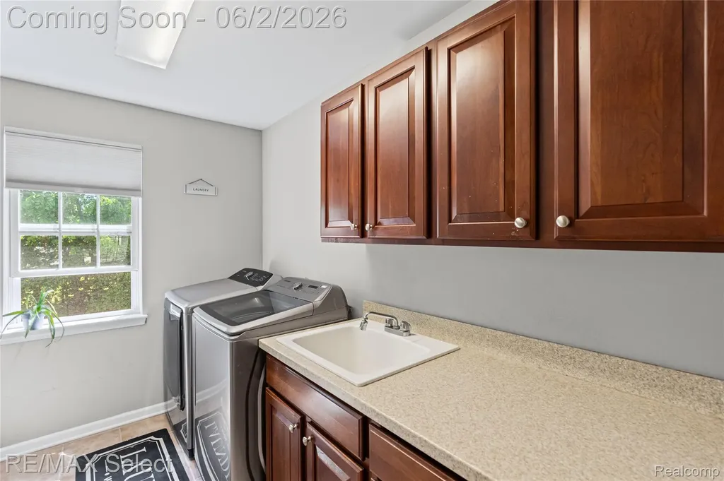 6288 Opal Lane Grand Blanc Charter Township MI 48439