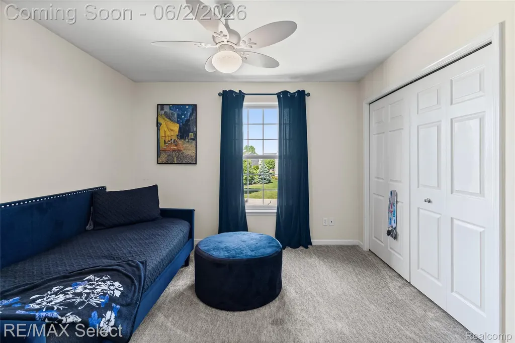 6288 Opal Lane Grand Blanc Charter Township MI 48439