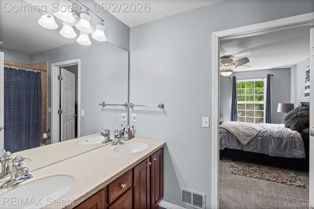 6288 Opal Lane Grand Blanc Charter Township MI 48439