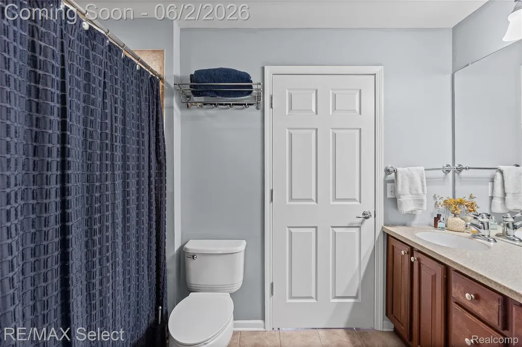 6288 Opal Lane Grand Blanc Charter Township MI 48439