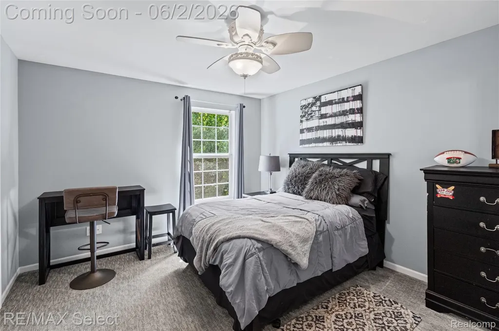 6288 Opal Lane Grand Blanc Charter Township MI 48439