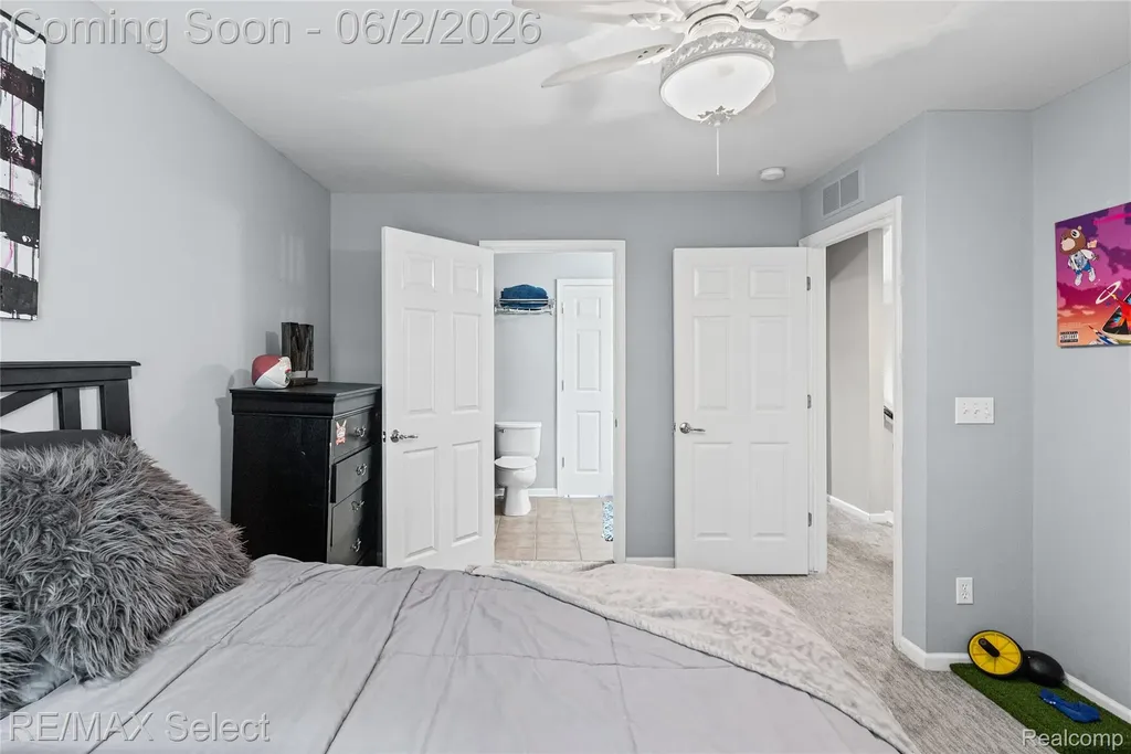 6288 Opal Lane Grand Blanc Charter Township MI 48439