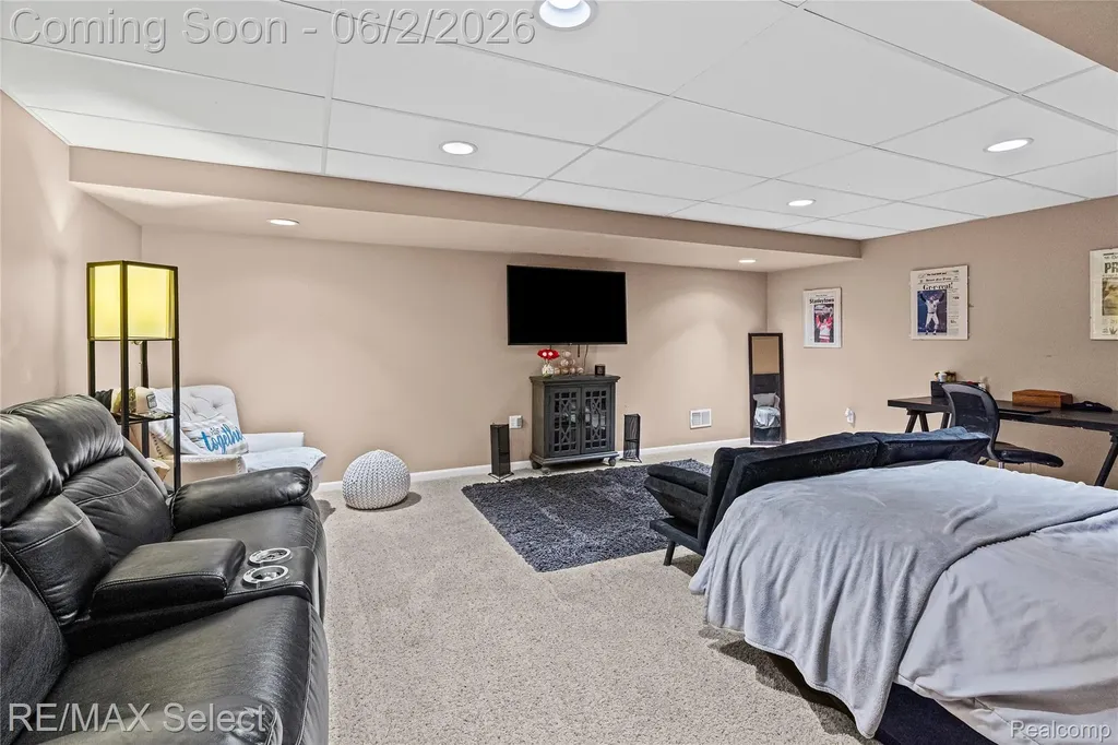 6288 Opal Lane Grand Blanc Charter Township MI 48439