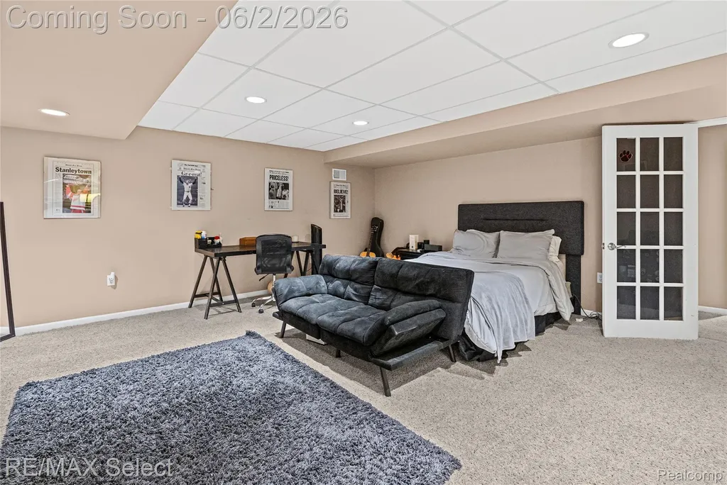 6288 Opal Lane Grand Blanc Charter Township MI 48439