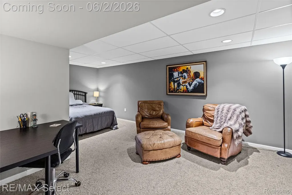 6288 Opal Lane Grand Blanc Charter Township MI 48439
