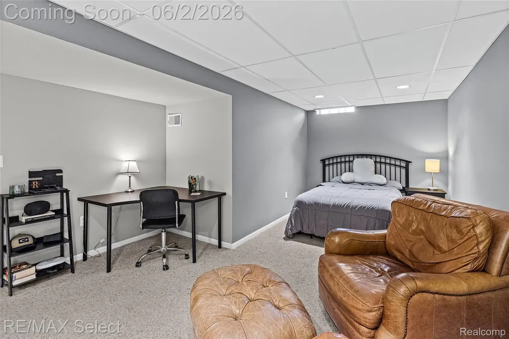 6288 Opal Lane Grand Blanc Charter Township MI 48439