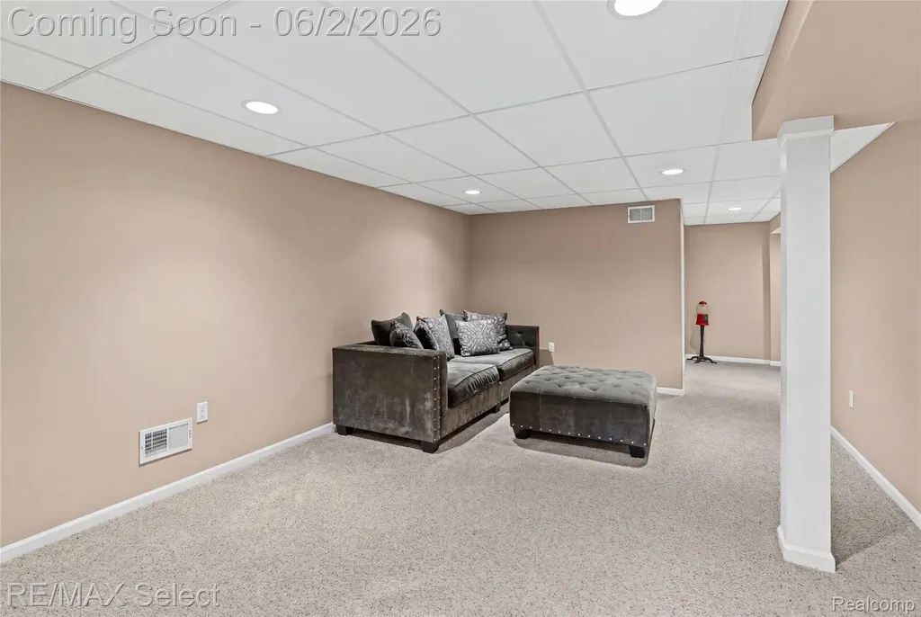 6288 Opal Lane Grand Blanc Charter Township MI 48439