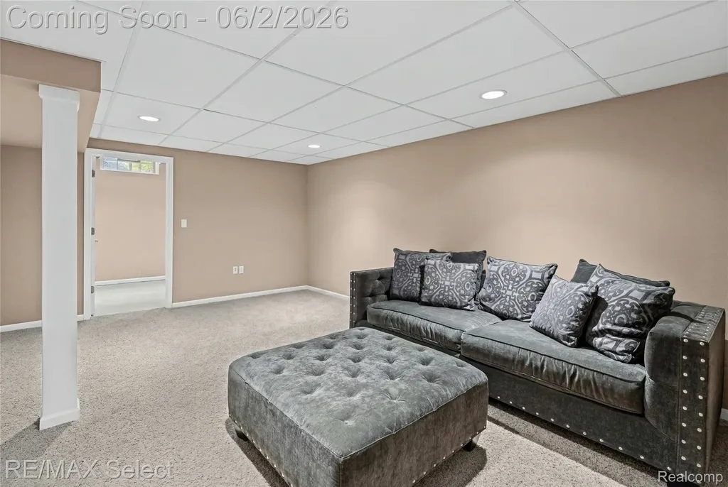 6288 Opal Lane Grand Blanc Charter Township MI 48439