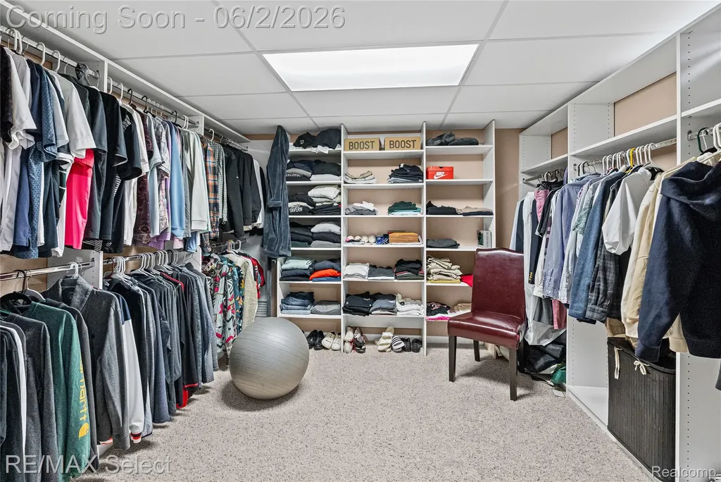 6288 Opal Lane Grand Blanc Charter Township MI 48439