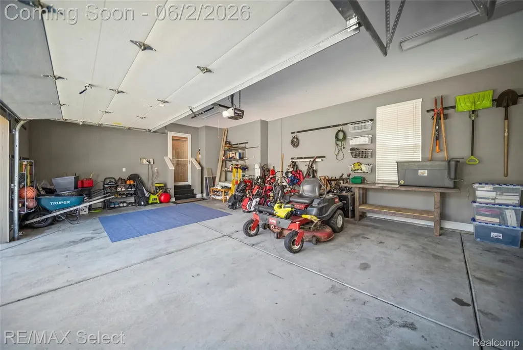 6288 Opal Lane Grand Blanc Charter Township MI 48439