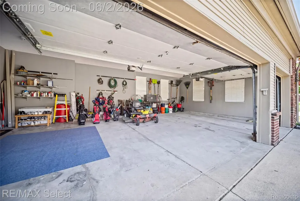 6288 Opal Lane Grand Blanc Charter Township MI 48439