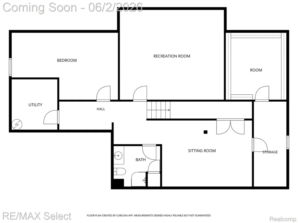 6288 Opal Lane Grand Blanc Charter Township MI 48439