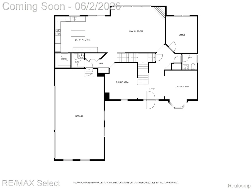 6288 Opal Lane Grand Blanc Charter Township MI 48439