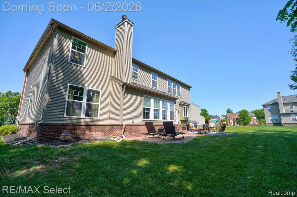 6288 Opal Lane Grand Blanc Charter Township MI 48439