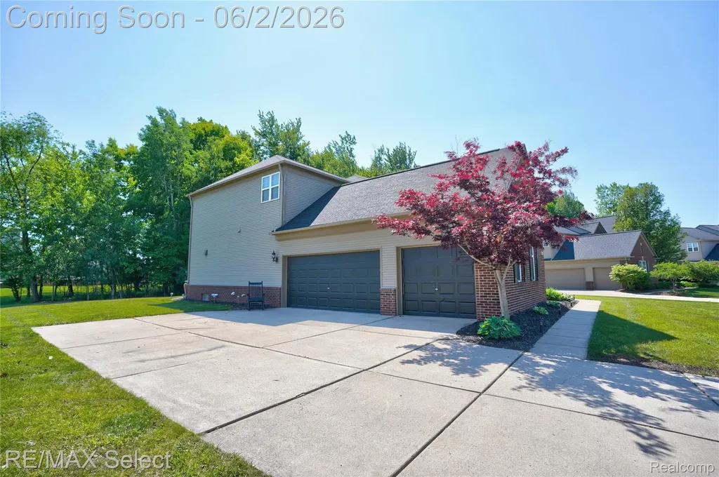 6288 Opal Lane Grand Blanc Charter Township MI 48439