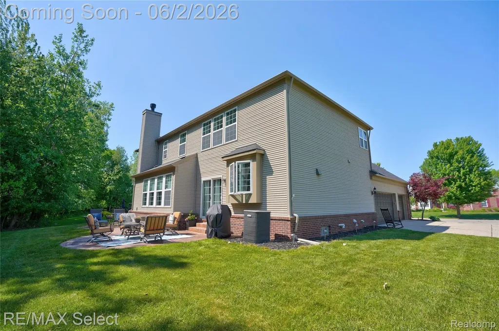 6288 Opal Lane Grand Blanc Charter Township MI 48439